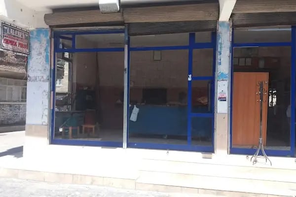 Lalebey Unlu Mamuller - Resim 4