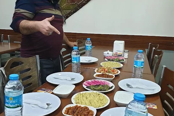 Konya Organize Sanayi - Resim 19