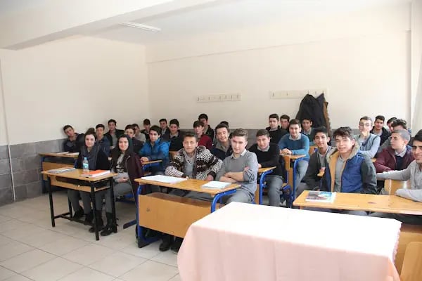 Konya Organize Sanayi - Resim 20