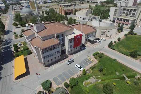 Konya Organize Sanayi - Resim 2