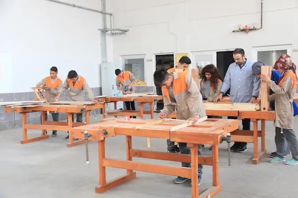 Konya Organize Sanayi - Resim 15