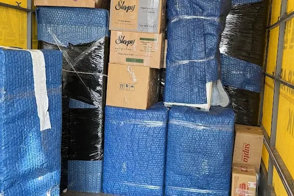 İlke Evden Eve Nakliyat Asansörlü Taşımacılık Hizmeti - Resim 16