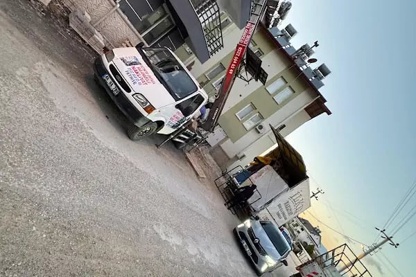 İlke Evden Eve Nakliyat Asansörlü Taşımacılık Hizmeti - Resim 17