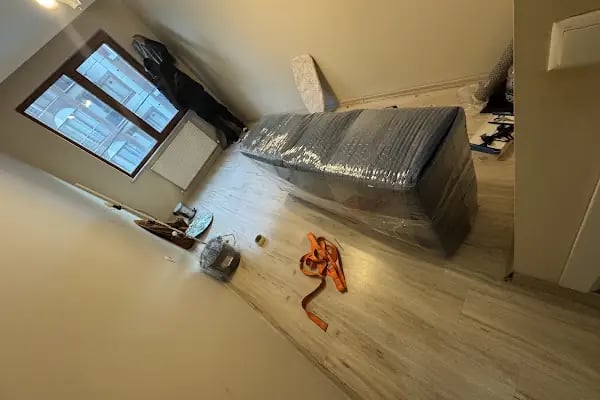 İlke Evden Eve Nakliyat Asansörlü Taşımacılık Hizmeti - Resim 9