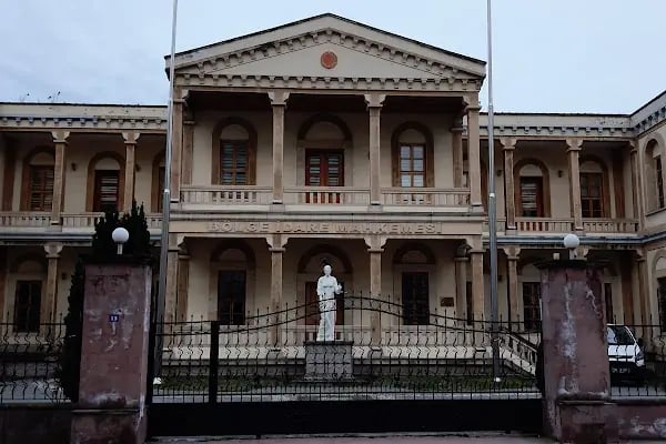 Samsun Bölge İdare Mahkemesi Başkanlığı - Resim 6