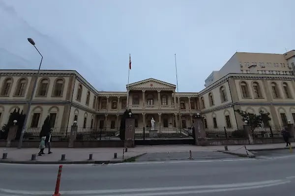 Samsun Bölge İdare Mahkemesi Başkanlığı - Resim 8