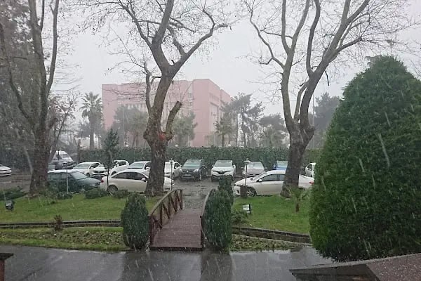 Samsun Bölge İdare Mahkemesi Başkanlığı - Resim 18