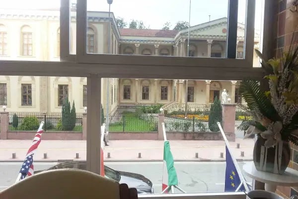 Samsun Bölge İdare Mahkemesi Başkanlığı - Resim 11
