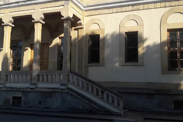 Samsun Bölge İdare Mahkemesi Başkanlığı - Resim 17