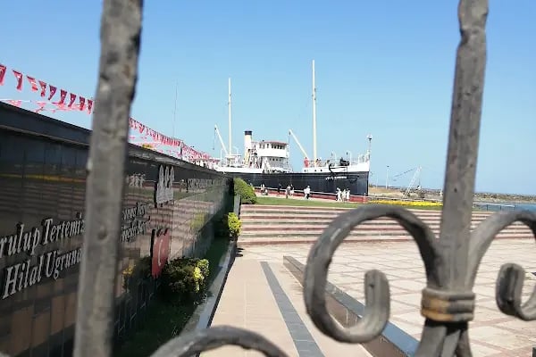 Samsun Bölge İdare Mahkemesi Başkanlığı - Resim 15