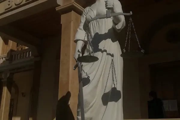 Samsun Bölge İdare Mahkemesi Başkanlığı - Resim 14
