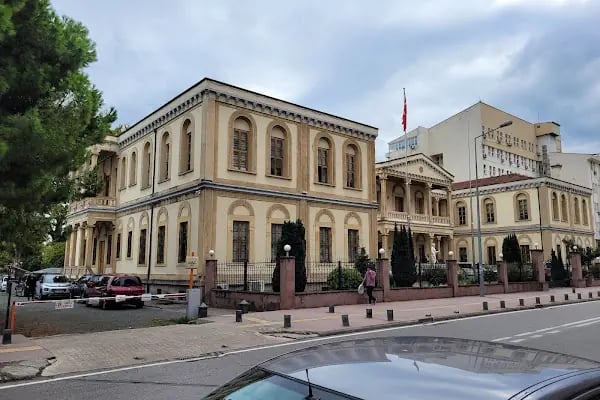 Samsun Bölge İdare Mahkemesi Başkanlığı - Resim 20