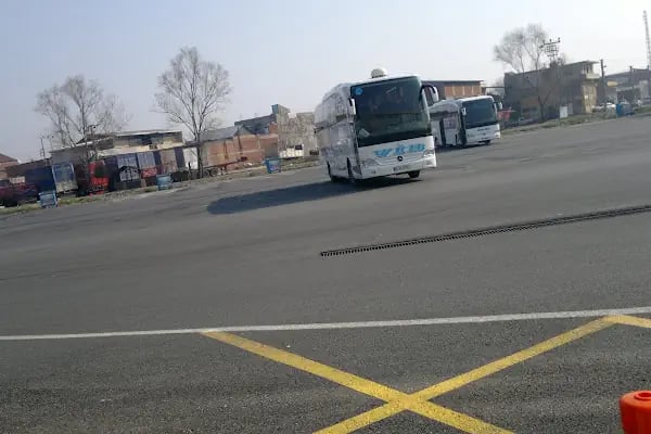 Sakarya Otobüs Terminali - Resim 16
