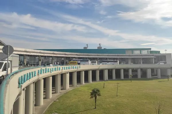 Sakarya Otobüs Terminali - Resim 3