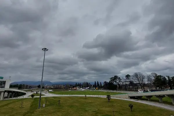 Sakarya Otobüs Terminali - Resim 8
