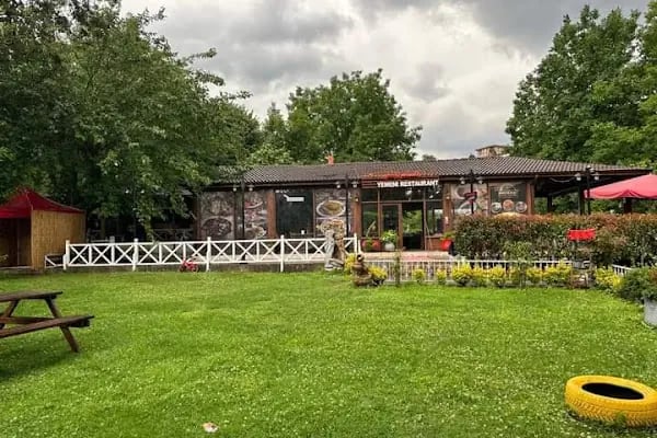 Sakarya Otobüs Terminali - Resim 19