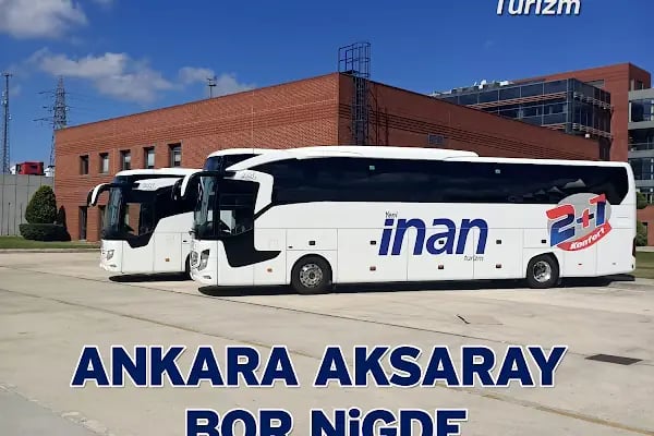 Sakarya Otobüs Terminali - Resim 6