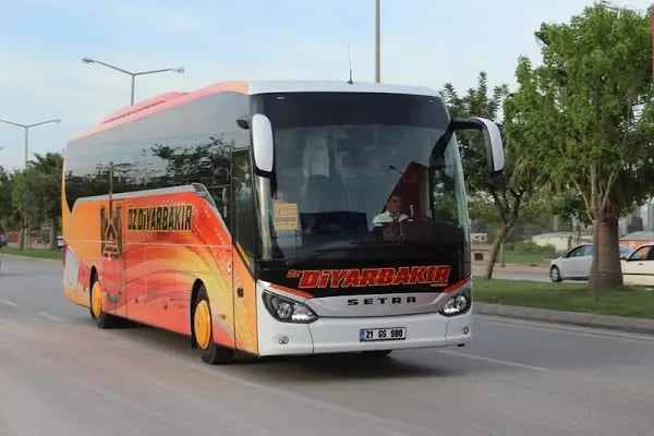 Sakarya Otobüs Terminali - Resim 7