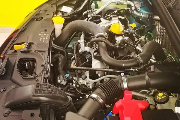 GARANTİLİ ARABAM 4×4 Oto Ekspertiz Alanya - Resim 6