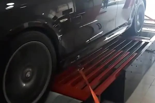 GARANTİLİ ARABAM 4×4 Oto Ekspertiz Alanya - Resim 13