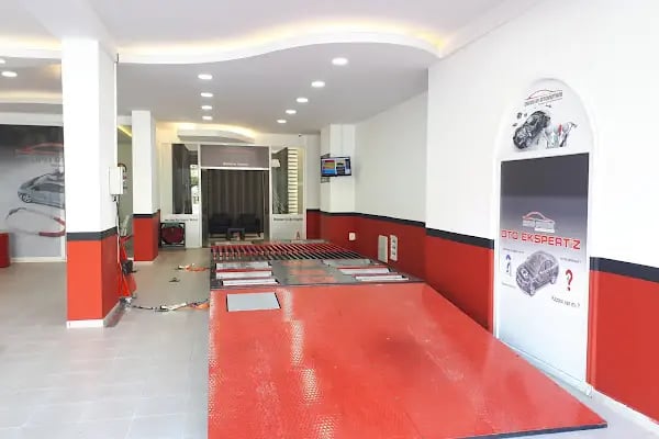GARANTİLİ ARABAM 4×4 Oto Ekspertiz Alanya - Resim 3