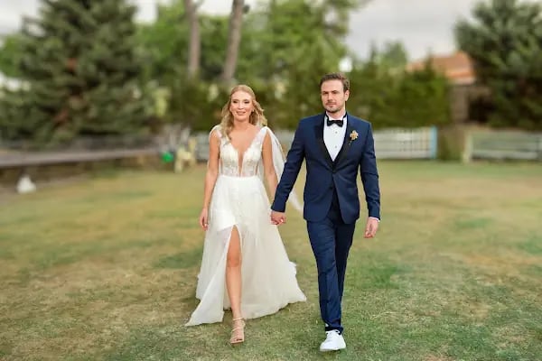 Ahmet Artuğ Fotoğrafçılık - Resim 16