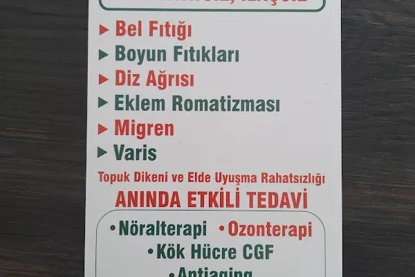 Op. Dr. Nusret Ataşlı - Resim 5