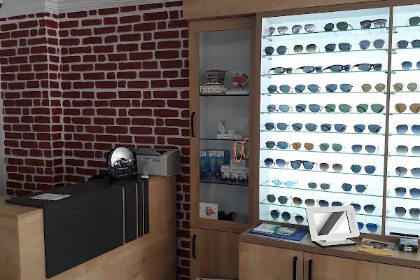 Adem Optik Adana Tellidere Gözlükçü - Resim 8