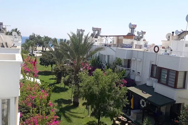 Anamuryum Güzelkent Sitesi - Resim 1