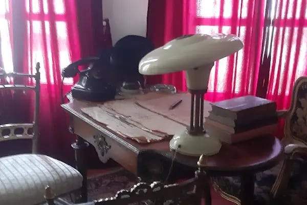Yeşilköy atatürk Müzesi - Resim 19
