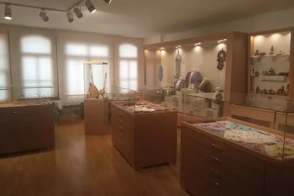 Yeşilköy atatürk Müzesi - Resim 13