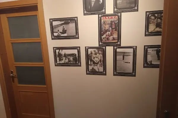 Yeşilköy atatürk Müzesi - Resim 4