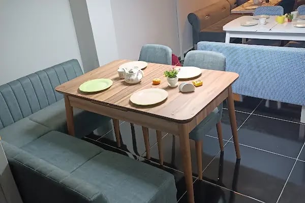 Dofset-İnegöl'de Matbaa Kartvizit ve Etiket Baskıda Tek Adres - Resim 3