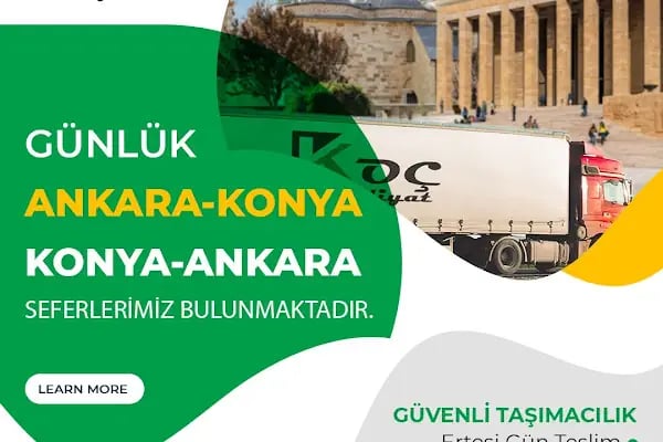 KOÇ NAKLİYAT - Resim 3
