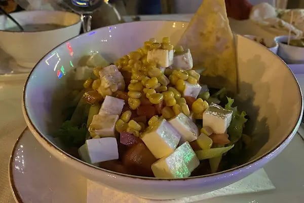 Mahberi Restoran - Resim 2