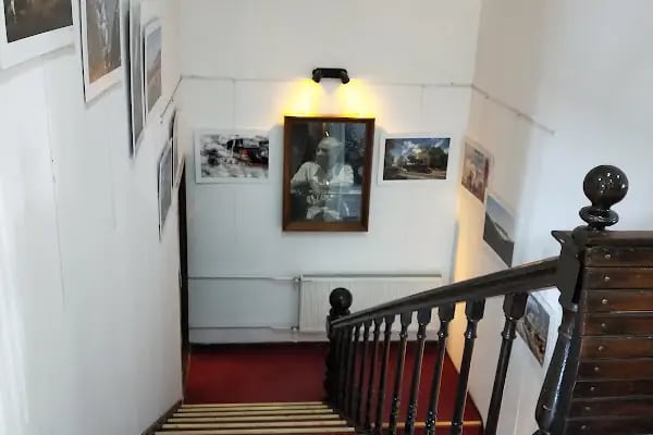 TCDD İzmir Müzesi - Resim 16