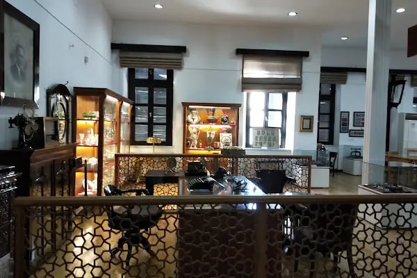 TCDD İzmir Müzesi - Resim 4