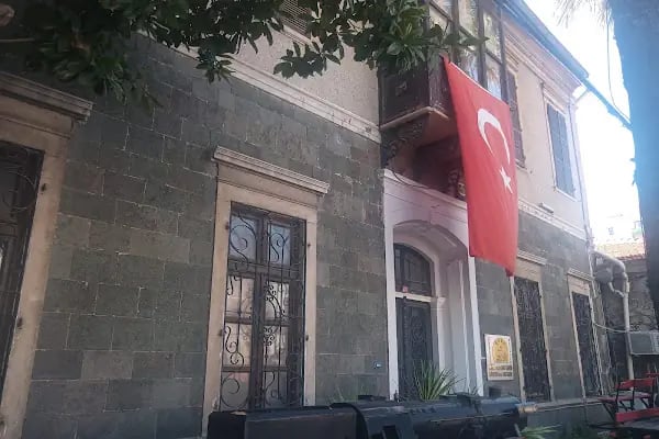 TCDD İzmir Müzesi - Resim 10
