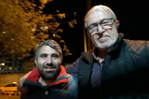 ZIVERBEY TELSIZ TAKSİ - Resim 7