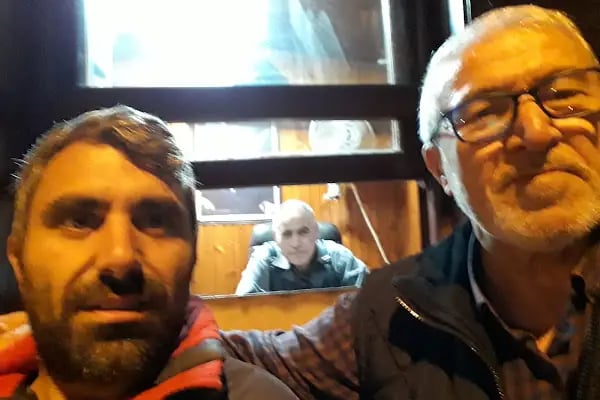 ZIVERBEY TELSIZ TAKSİ - Resim 5