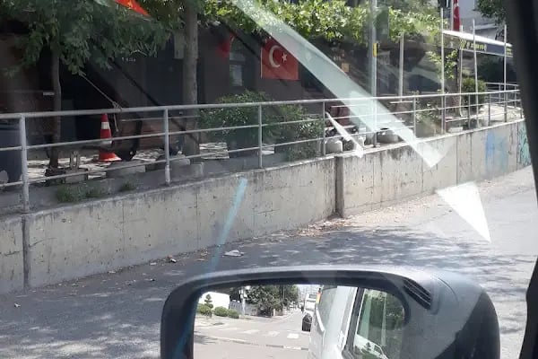 ZIVERBEY TELSIZ TAKSİ - Resim 2