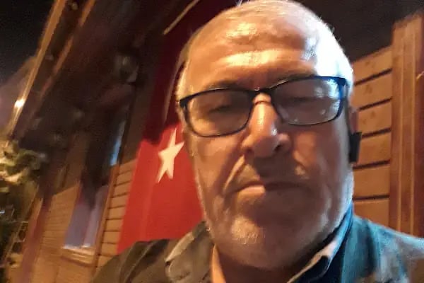 ZIVERBEY TELSIZ TAKSİ - Resim 6