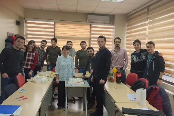 Batı Dilleri Merkezi | Sakarya İngilizce ve Yabancı Dil Kursu - Resim 2