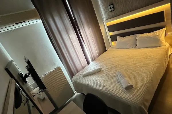 Çiçek Hotel - Resim 15