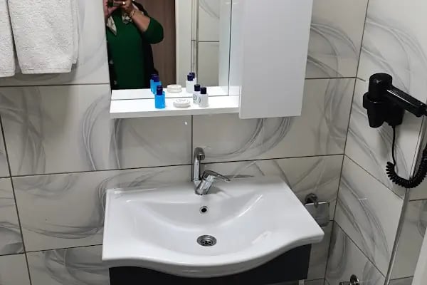 Çiçek Hotel - Resim 3