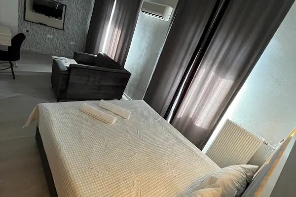 Çiçek Hotel - Resim 9