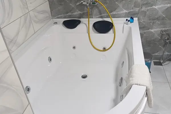 Çiçek Hotel - Resim 12
