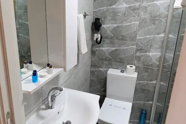Çiçek Hotel - Resim 5