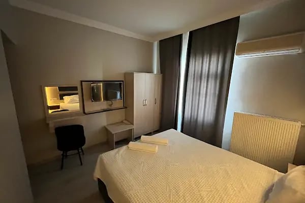 Çiçek Hotel - Resim 2