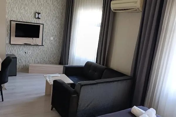 Çiçek Hotel - Resim 20